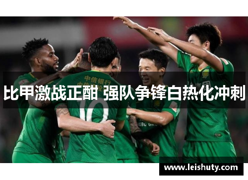 比甲激战正酣 强队争锋白热化冲刺