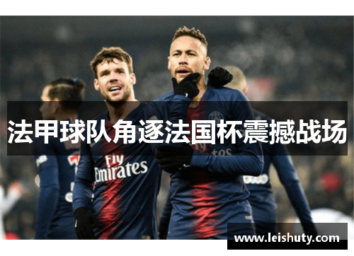法甲球队角逐法国杯震撼战场