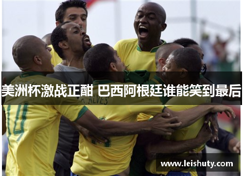 美洲杯激战正酣 巴西阿根廷谁能笑到最后