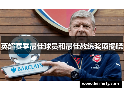 英超赛季最佳球员和最佳教练奖项揭晓