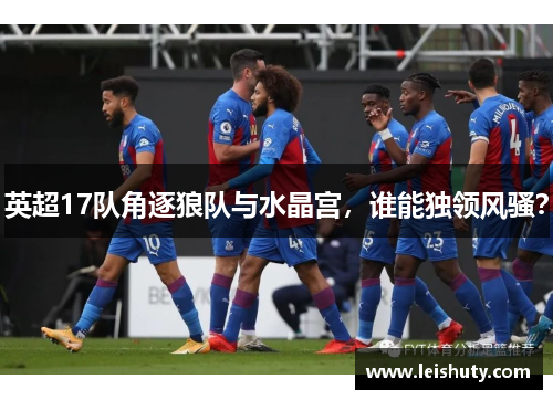 英超17队角逐狼队与水晶宫，谁能独领风骚？